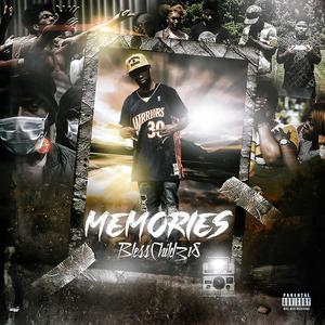 Memories (feat. Skip Jackson & Tabatha Brown) [Explicit]