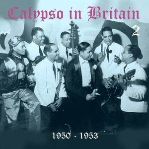 Calypso in Britain (1950 - 1953), Vol. 2