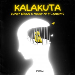 KALAKUTA (feat. Zaddytc) (Explicit)