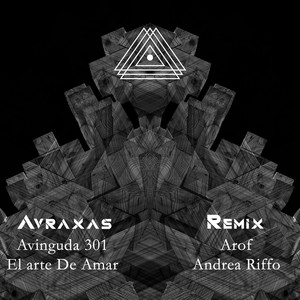 El Arte De Amar (Asmodeo Remix)
