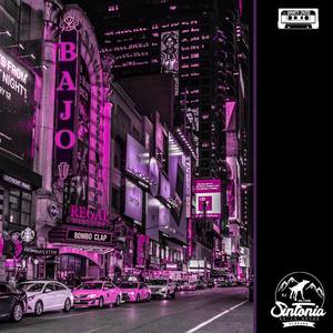 Bajo y un Bombo Clap