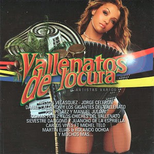 Vallenatos de Locura