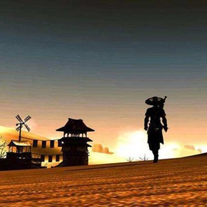 侠客行-李白诗 (国语)