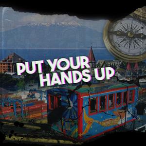 Put your hands up (feat. Momusblack) (Explicit)