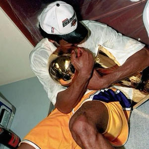 Will You Be The One (feat. Hank Stacks) (Explicit)