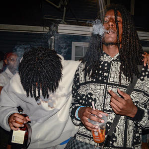 #EVILEMPIRE (feat. G2SMOOVE) (Explicit)