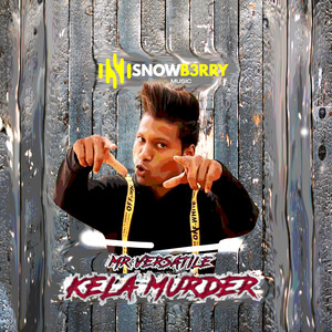 Kela Murder (Explicit)