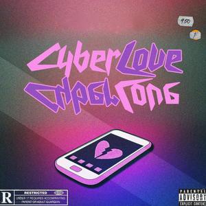 Cyberlove (feat. Distiz)