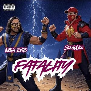 Fatality (feat. Singular) (Explicit)