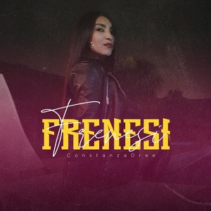 Frenesí