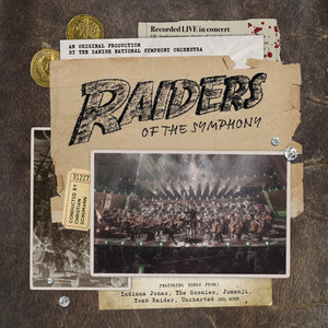 The Raiders March