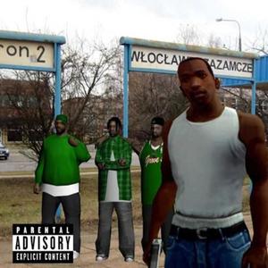 Brat albo fake (feat. kampiave, Hvjpaa & ZlyArab) (Explicit)