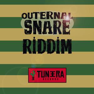 Outernal Snare Riddim