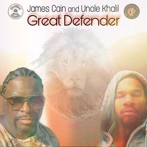 Great Defender (feat. Uncle Khalil)