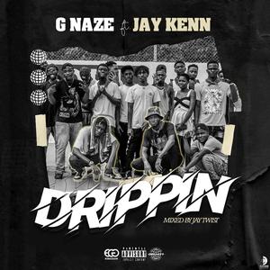Drippin(feat. JAY KENN) (Explicit)