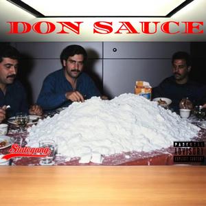 Don Sauce (feat. saucemeupgq) [Explicit]