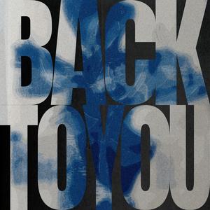 Back to you (dans le même moment) (feat. JVLES)