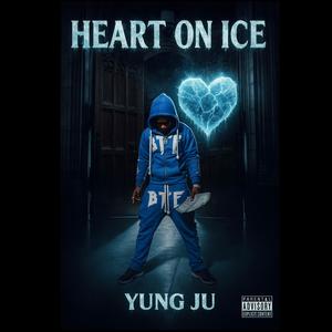 Heart on ice (Explicit)