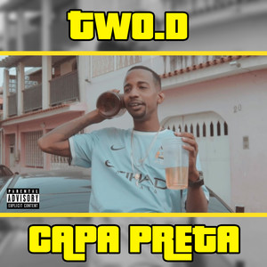 Capa Preta (Explicit)