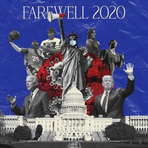 Farewell 2020 (feat. Efu) [Explicit]