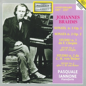 Johannes Brahms