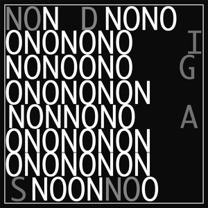 No Digas No(feat. Fester) (Explicit)