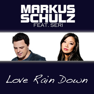 Love Rain Down (Myon & Shane 54 Summer Of Love Dub Mix)