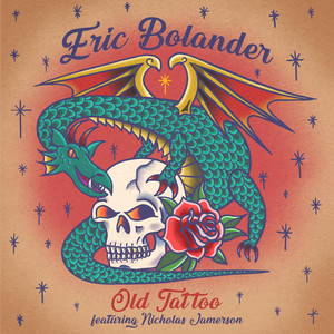 Old Tattoo (feat. Nicholas Jamerson)