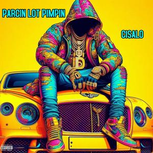 Parcin Lot Pimpin (Explicit)