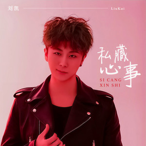 私藏心事