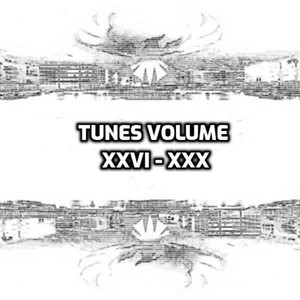 Tunes, Vol. XXVI - XXX