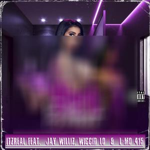 Work That (feat. Jay Williz, Wiccid Lo & L-mo 415) [Explicit]