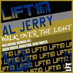 Walk Over the Light (Ugostar Remix)