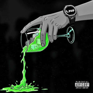 GinTonic (feat. LAM.) (Explicit)