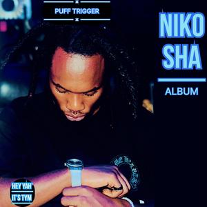 Puff trigger - Ease (feat. Arnold Milli & Jah Love)