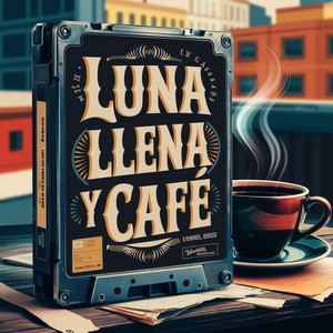 Luna Llena y Café (Explicit)