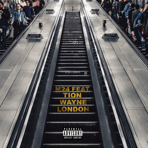 London(feat. Tion Wayne) (Explicit)