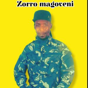 Zorro magoveni (Khoma dancer mix)
