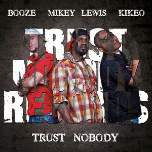 Trustnobody (Explicit)