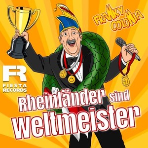 Rheinländer sind Weltmeister