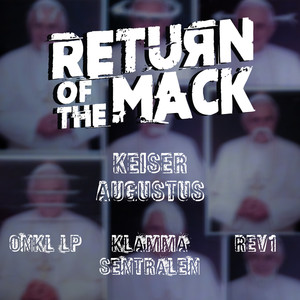 Return of the Mack 2020 (Explicit)