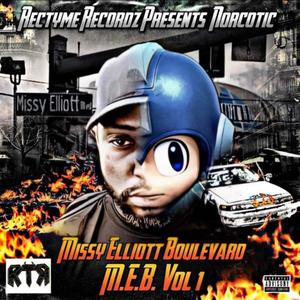 M.E.B., Vol. 1 (Explicit)