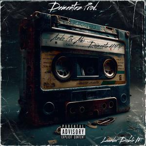 Ando Por Ahi (feat. Leander Doble M) (Explicit)