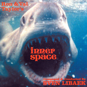 Ron & Val Taylor's Inner Space (Original TV Soundtrack)