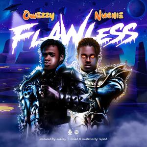 Flawless (feat. Nuchie Meek) [Explicit]