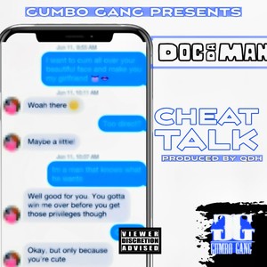 Cheat Calls (Explicit)