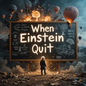 When Einstein Quit (Gemafreie Musik - Royalty Free Music)