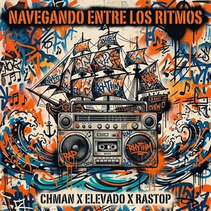 Navegando entre los ritmos