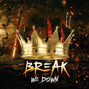 Break We Down (feat. Wb Dwayne Lespoir & It's Ft)