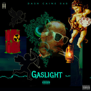 Gaslight Freestyle (Explicit)